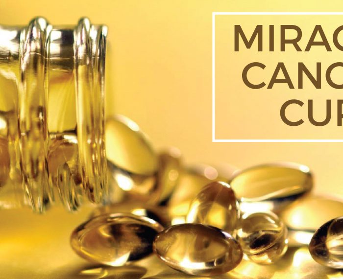 IS CBD A MIRACLE CURE FOR CANCER?