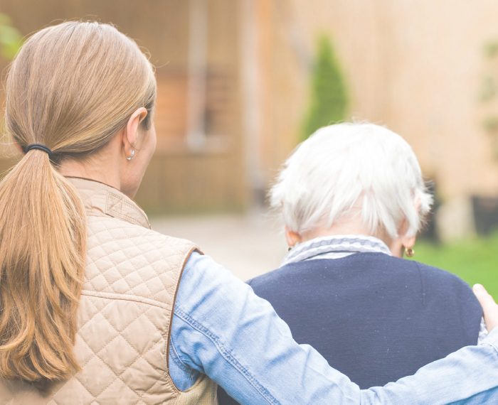 Natural Treatment for Dementia