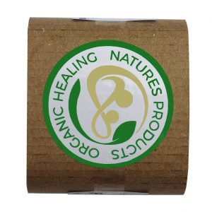 CBD INFUSED NATURAL AND ORANIC BODY BAR New in the CBD-product line Our Natures Products body bar is a 100% natural and organic soap which is perfectly suited for the sensitive skin.