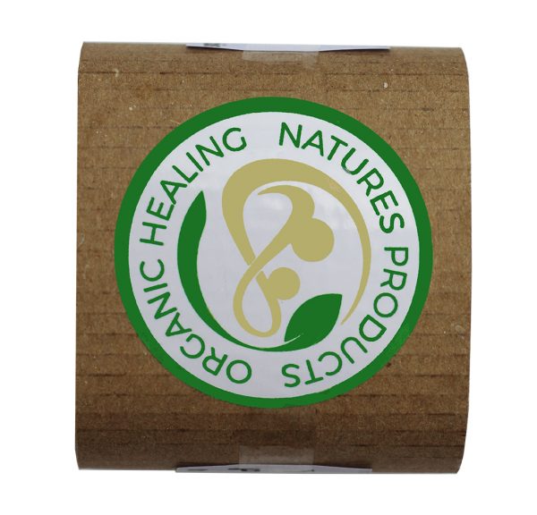 CBD INFUSED NATURAL AND ORANIC BODY BAR New in the CBD-product line Our Natures Products body bar is a 100% natural and organic soap which is perfectly suited for the sensitive skin.