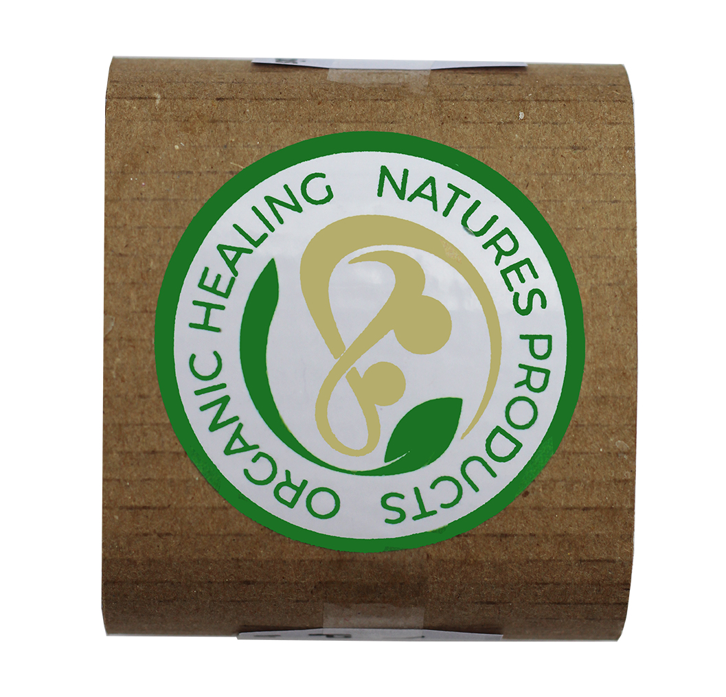 CBD INFUSED NATURAL AND ORANIC BODY BAR New in the CBD-product line Our Natures Products body bar is a 100% natural and organic soap which is perfectly suited for the sensitive skin.