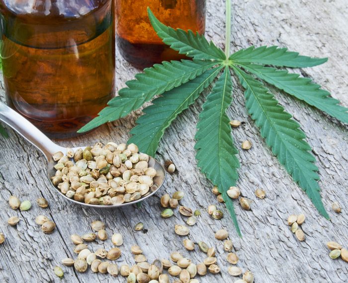 CBD Oil for the treatment of Lupus